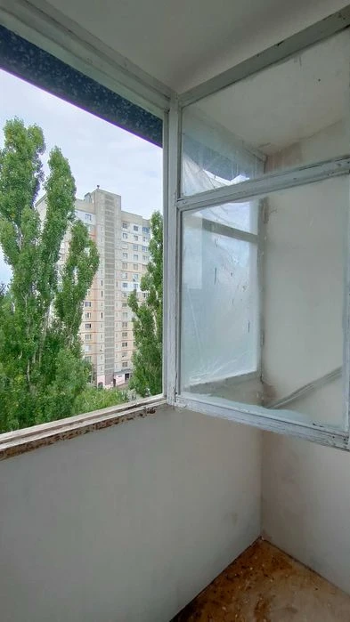 Продам власну 1-к. квартиру з ремонтом. Олексіївка