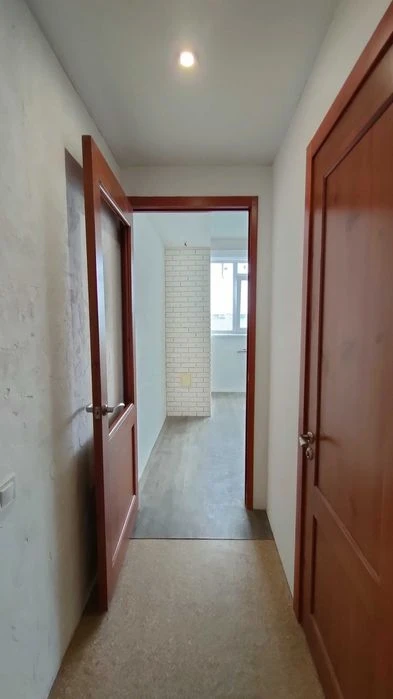 Продам власну 1-к. квартиру з ремонтом. Олексіївка