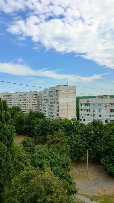 Продам власну 1-к. квартиру з ремонтом. Олексіївка