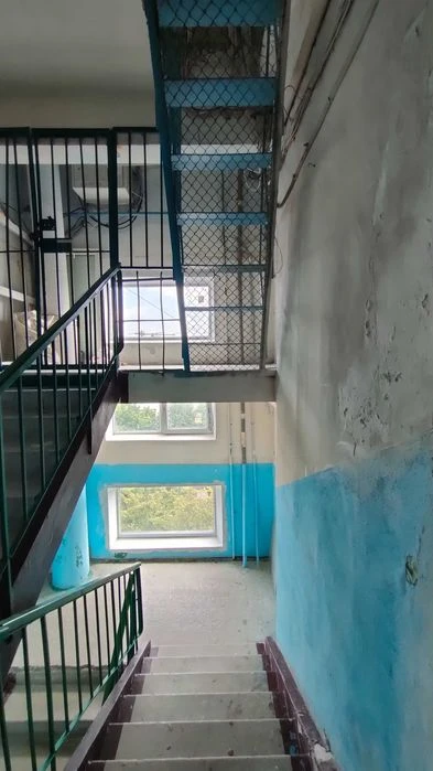 Продам власну 1-к. квартиру з ремонтом. Олексіївка