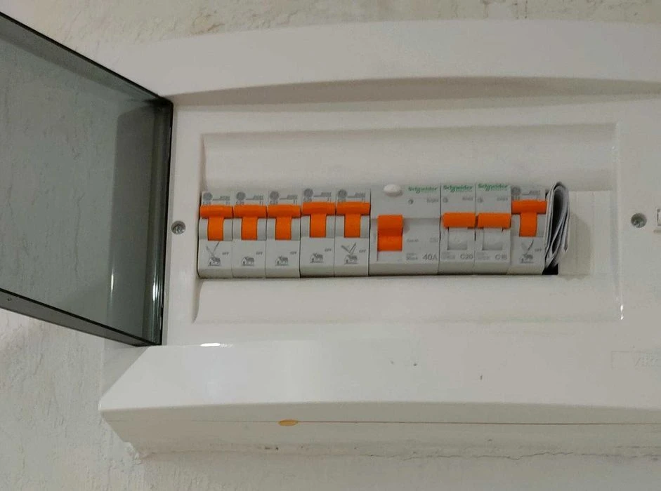 Продам власну 1-к. квартиру з ремонтом. Олексіївка