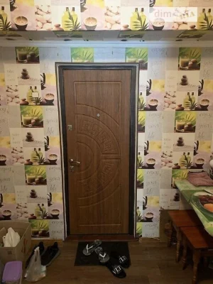 Продаж кімнати 36 кв. м на вул. Олекси Тихого 18/20 • ID 343