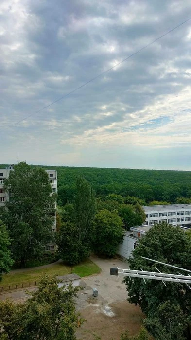 Продам власну 1-к. квартиру з ремонтом. Олексіївка
