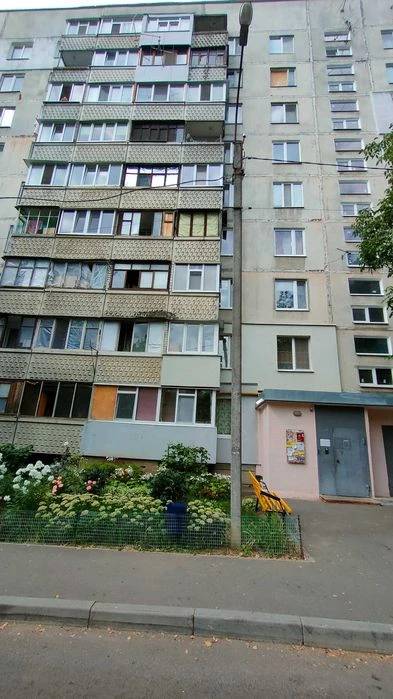 Продам власну 1-к. квартиру з ремонтом. Олексіївка