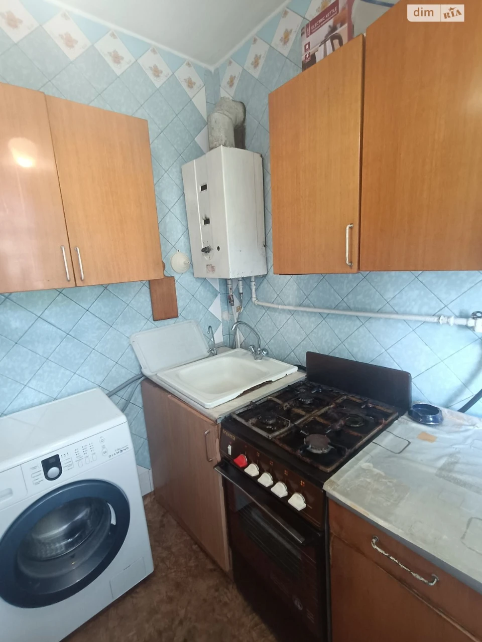 Продаж Квартира Гречани дальні
