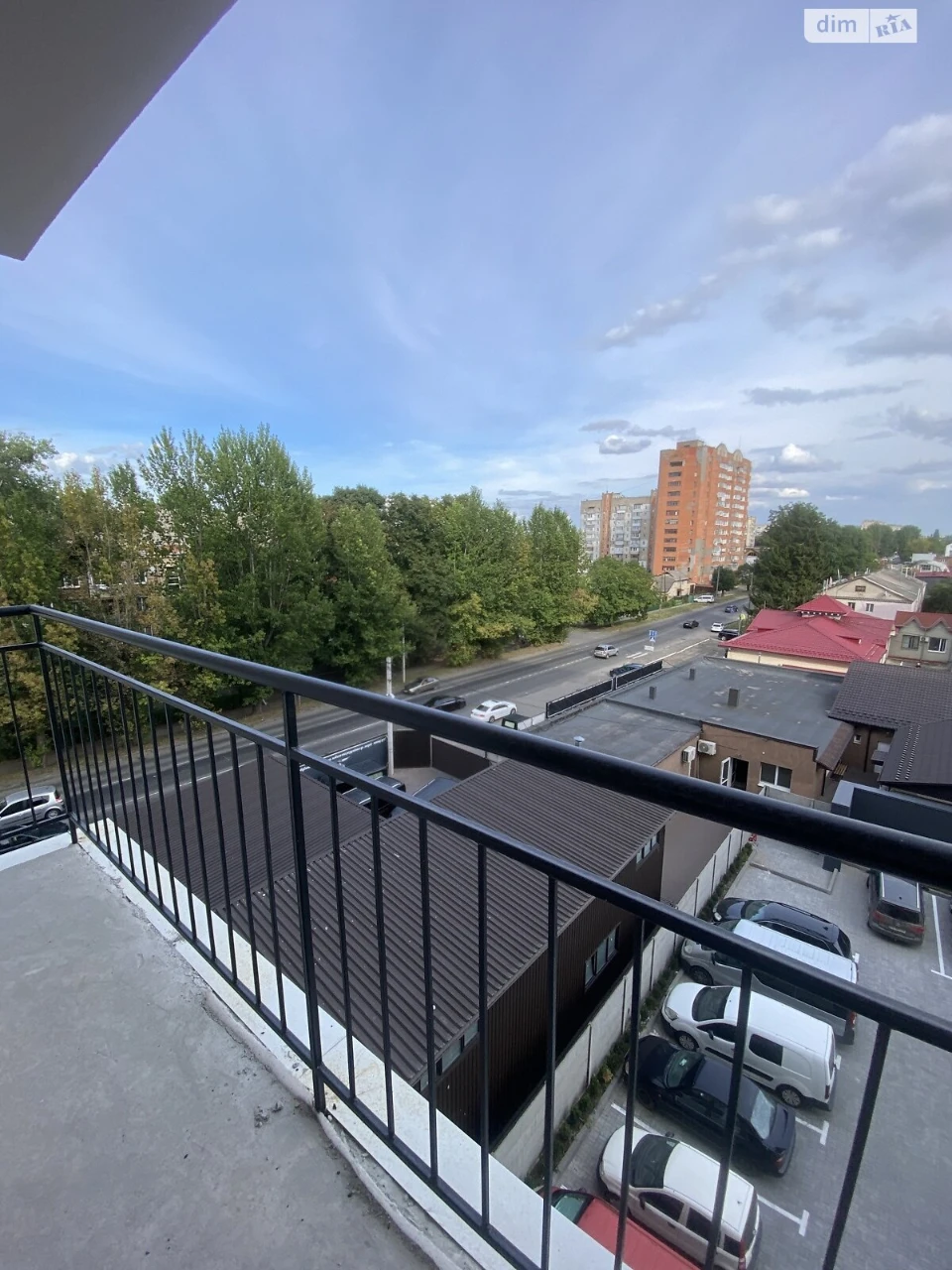 Продаж Квартира Старий аеродром