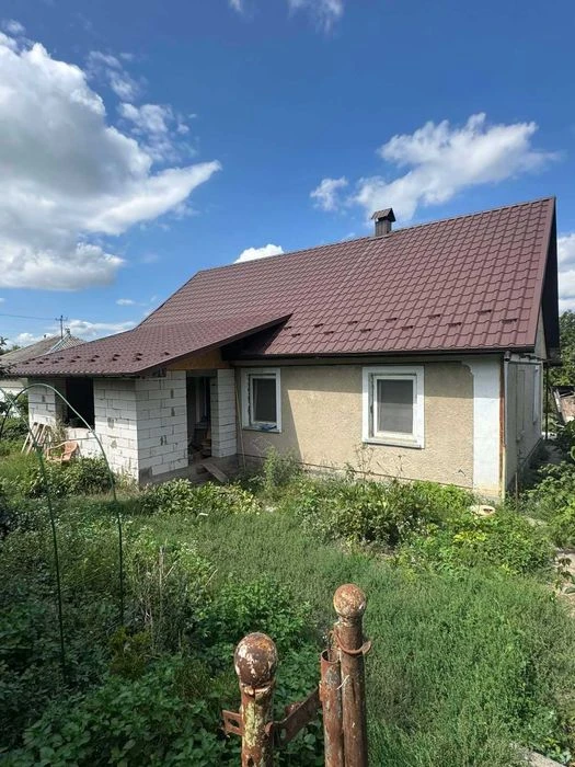 46531 Продаж. 3 кімнатний будинок  у центрі ДУНАЇВЦІВ.