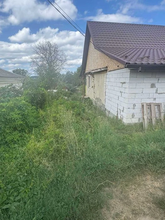 46531 Продаж. 3 кімнатний будинок  у центрі ДУНАЇВЦІВ.