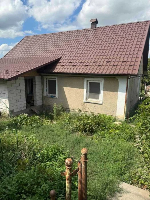 46531 Продаж. 3 кімнатний будинок  у центрі ДУНАЇВЦІВ.