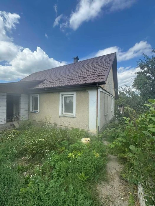 46531 Продаж. 3 кімнатний будинок  у центрі ДУНАЇВЦІВ.