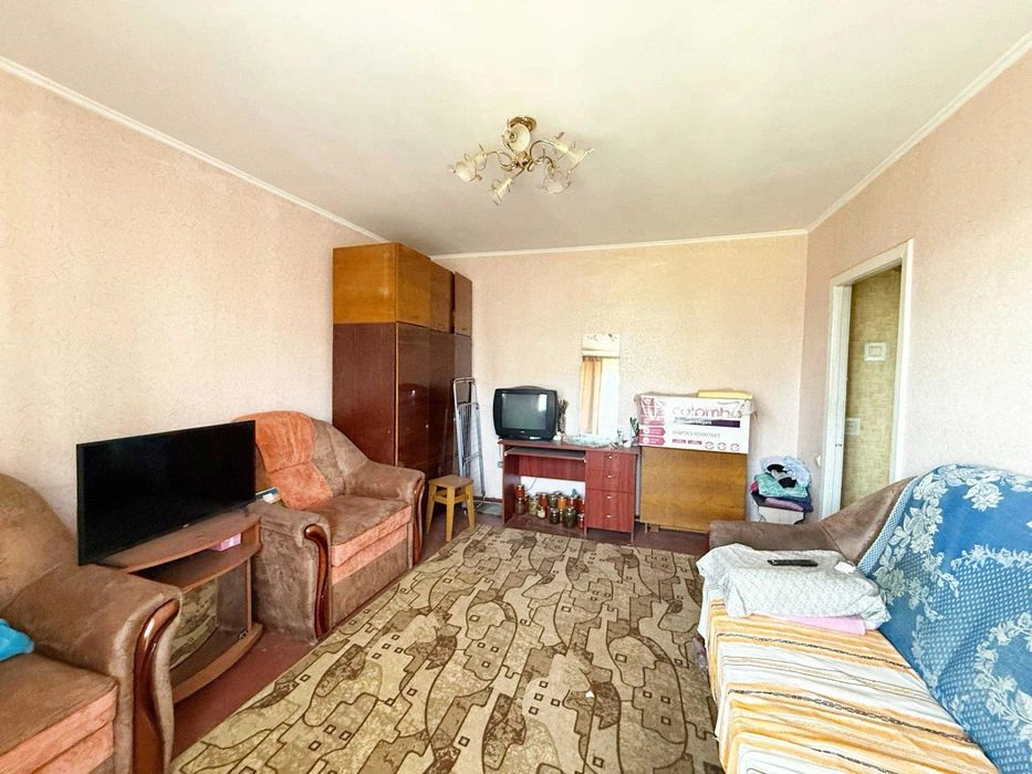 Продаж 1-кімнатної квартири пр.Перемоги, біля ТЦ Мост