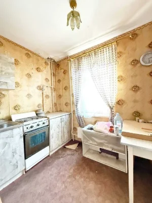 Продаж 1-кімнатної квартири пр.Перемоги, біля ТЦ Мост