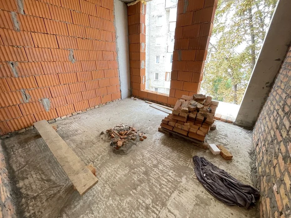 ПРОДАЖ 2 кім вул.Підкови