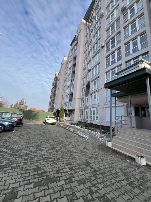 Продаж 2 кімнатної Новобудови біля ресторану Flora Club