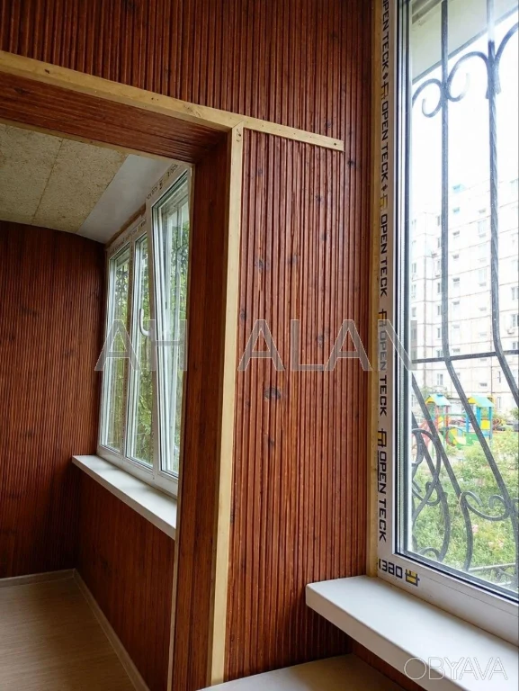 1-room apartment, 52.2 sq.m.