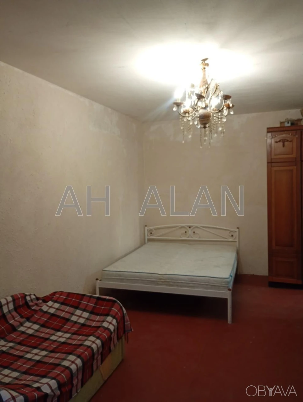 1-room apartment, 52.2 sq.m.