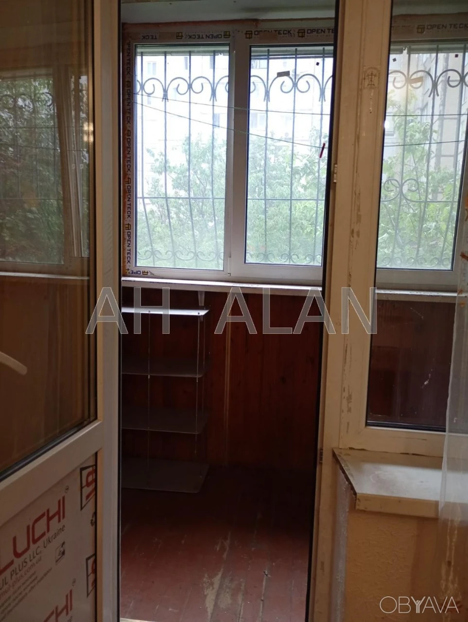 1-room apartment, 52.2 sq.m.