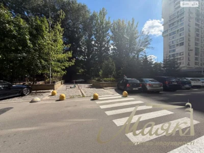 Довгострокова Оренда Квартира Саперне Поле