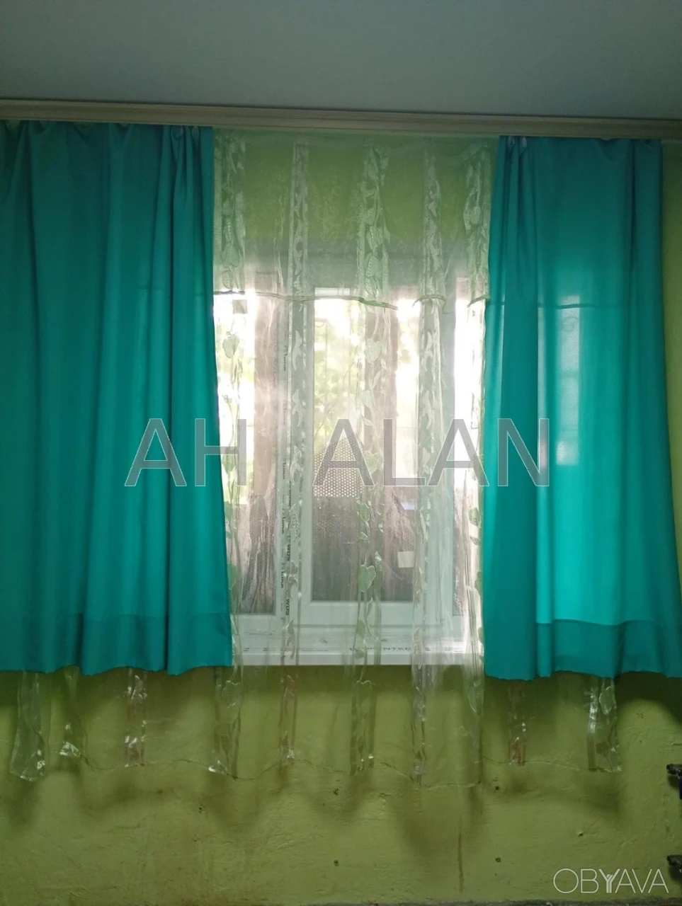 1-room apartment, 52.2 sq.m.