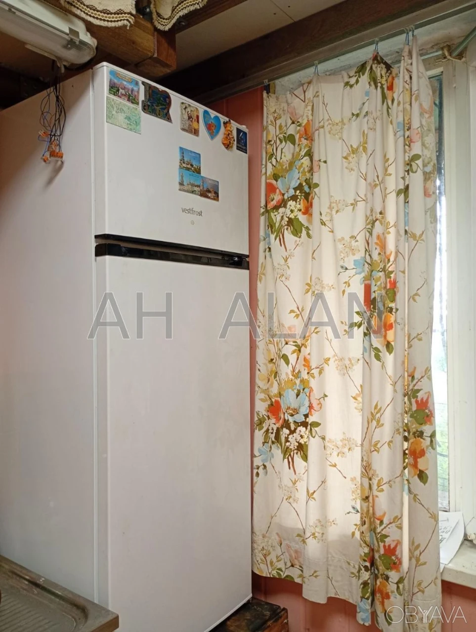 1-room apartment, 52.2 sq.m.