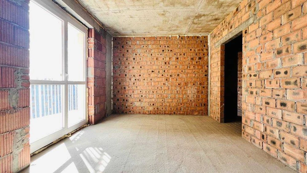 Продаж 1-но кімнатної квартири в ЖК Viking Hills по вул. Щур