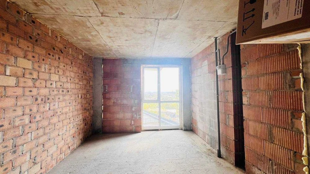 Продаж 1-но кімнатної квартири в ЖК Viking Hills по вул. Щур