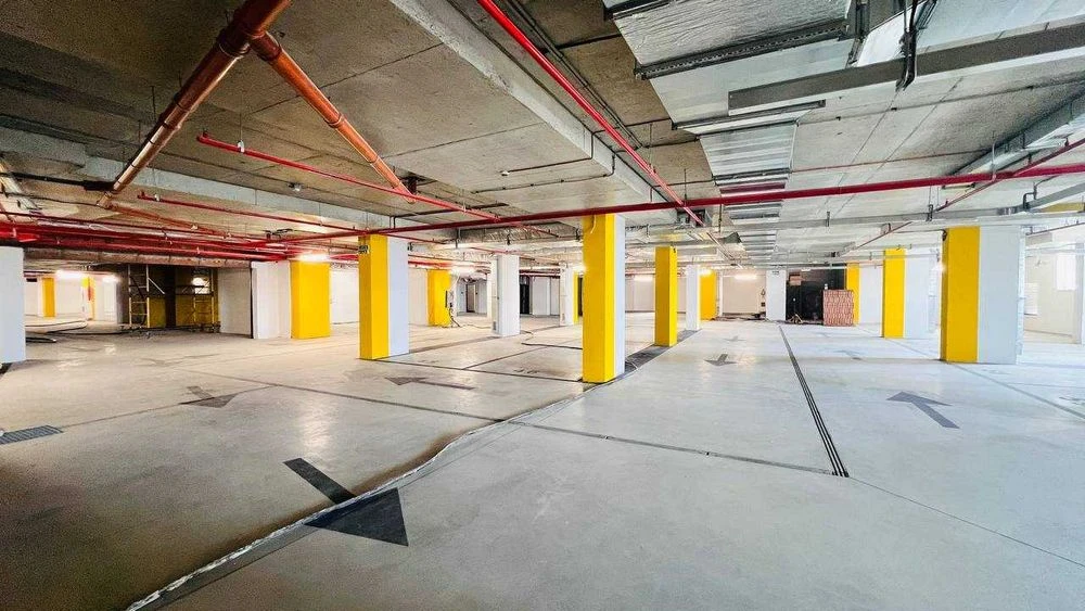 Продаж 1-но кімнатної квартири в ЖК Viking Hills по вул. Щур