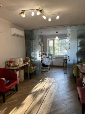 Продаж 3к квартири 80 м² Оболонь Володимира Івасюка 20А
