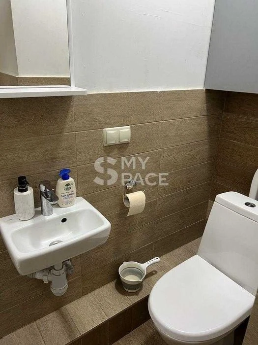 Продаж 3к квартири 80 м² Оболонь Володимира Івасюка 20А
