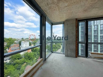 Продаж Видова 5-кімнатна Квартира 185м2 ЖК Edeldorf Hills Пр