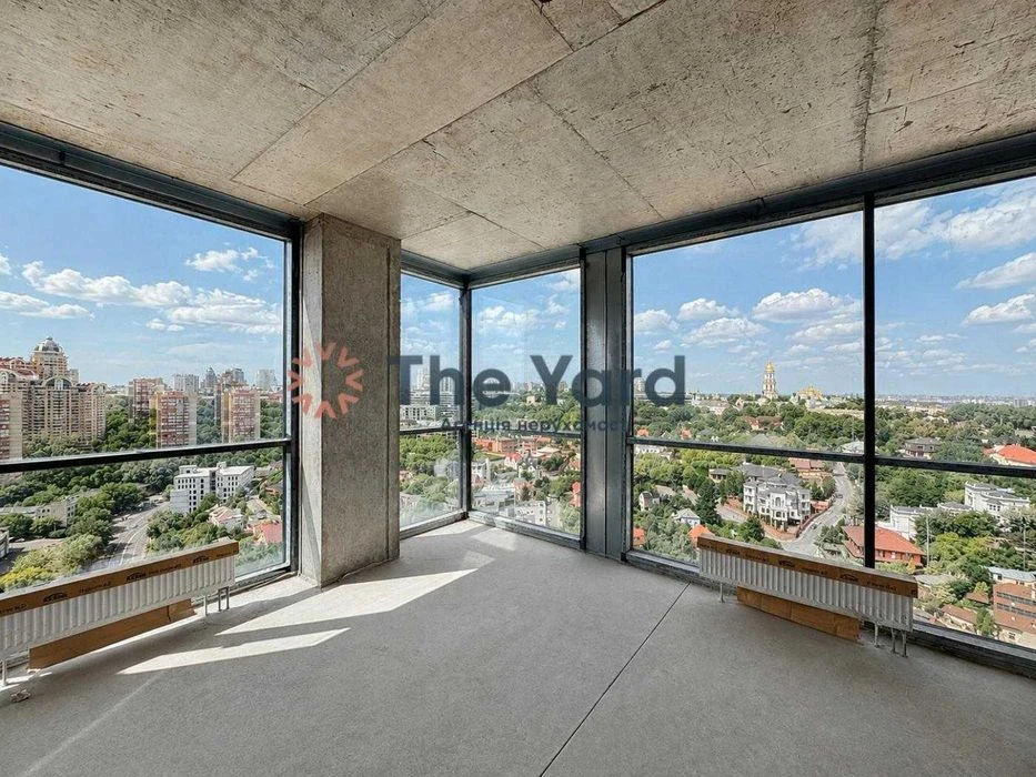Продаж Видова 5-кімнатна Квартира 185м2 ЖК Edeldorf Hills Пр