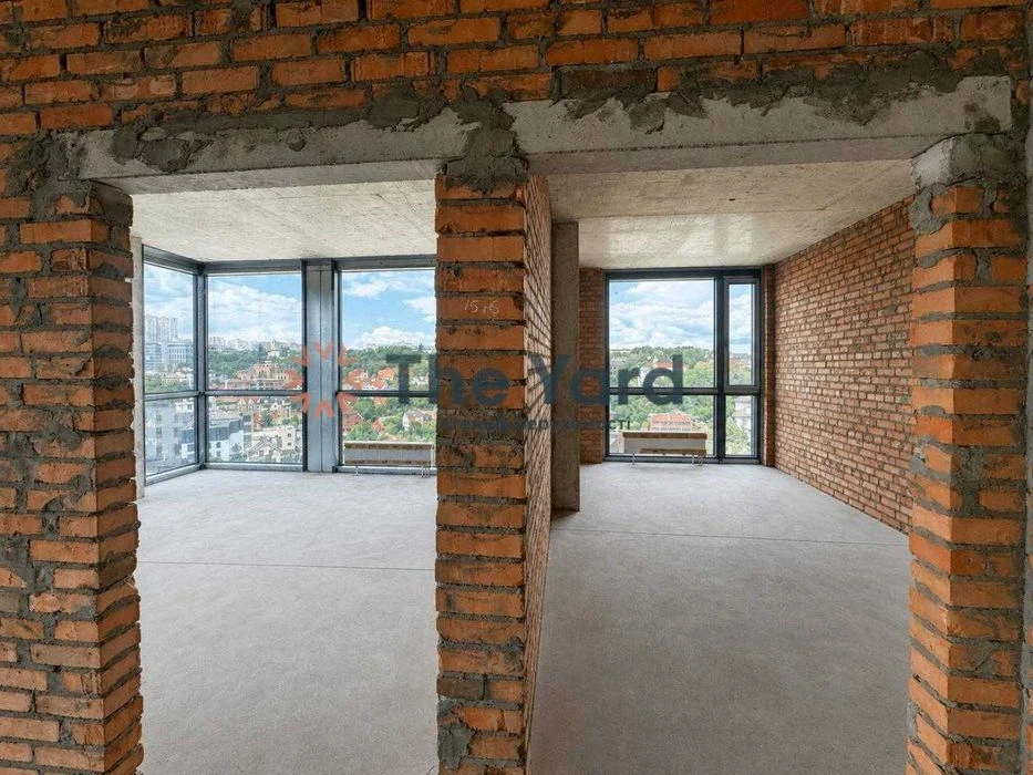Продаж Видова 5-кімнатна Квартира 185м2 ЖК Edeldorf Hills Пр