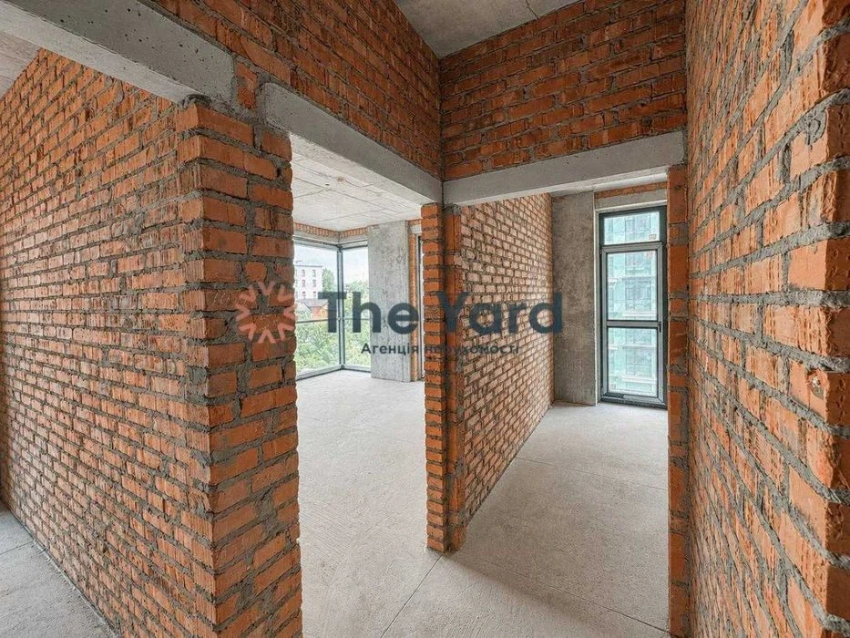 Продаж Видова 5-кімнатна Квартира 185м2 ЖК Edeldorf Hills Пр
