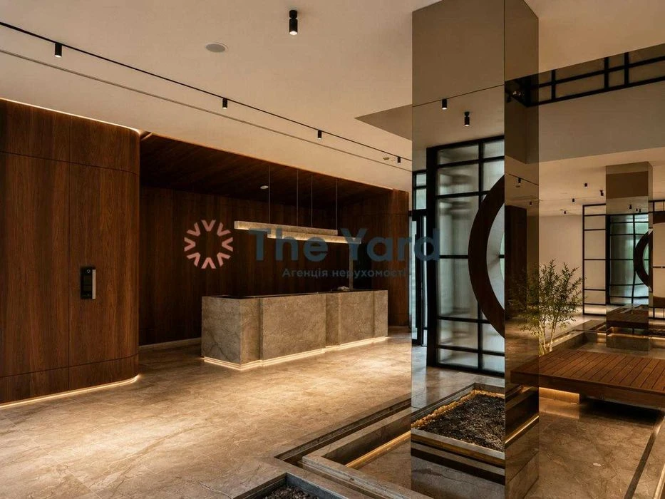 Продаж Видова 5-кімнатна Квартира 185м2 ЖК Edeldorf Hills Пр