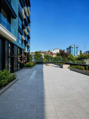 Продаж Видова 5-кімнатна Квартира 185м2 ЖК Edeldorf Hills Пр