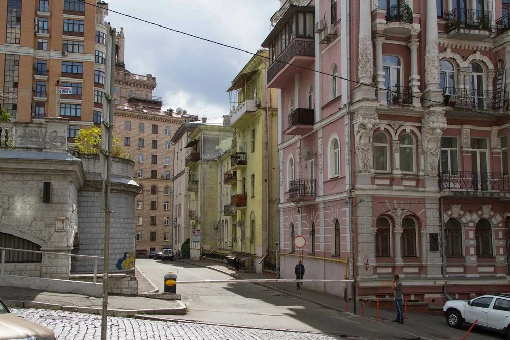 Продаж 4-к квартири, 120м2, з ремонтом, Центр, Лютеранська,