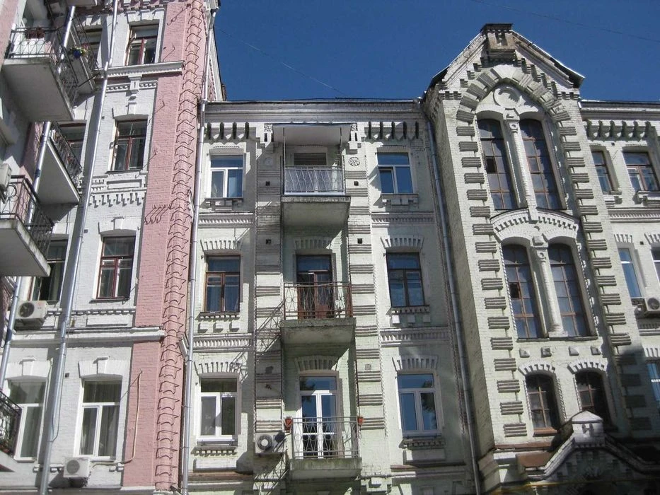 Продаж 4-к квартири, 120м2, з ремонтом, Центр, Лютеранська,