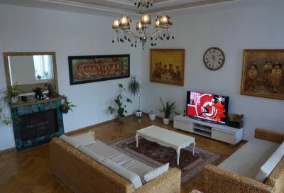 Продаж 4-к квартири, 120м2, з ремонтом, Центр, Лютеранська,