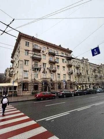 2 кімнатна 60 м. кв вул Рогнідинська 5/14 Печерськ