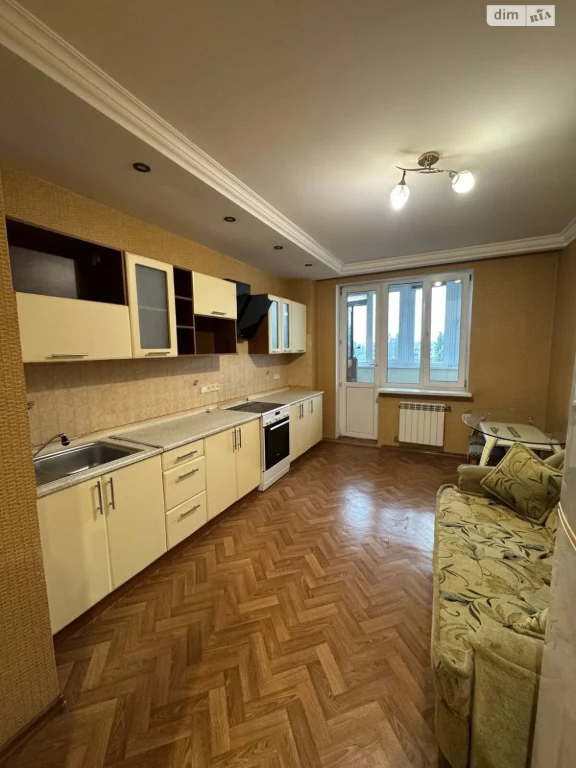 Продаж Квартира Борщагівка