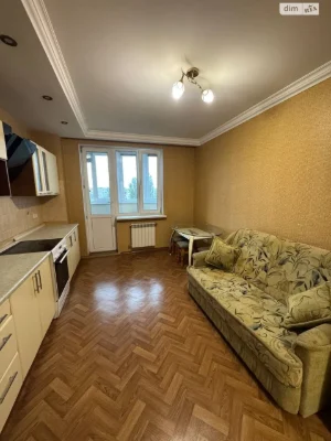 Продаж Квартира Борщагівка