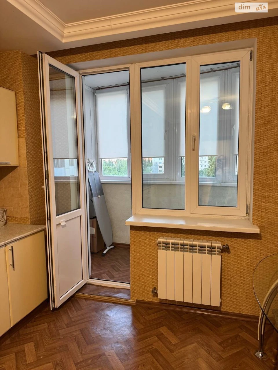 Продаж Квартира Борщагівка