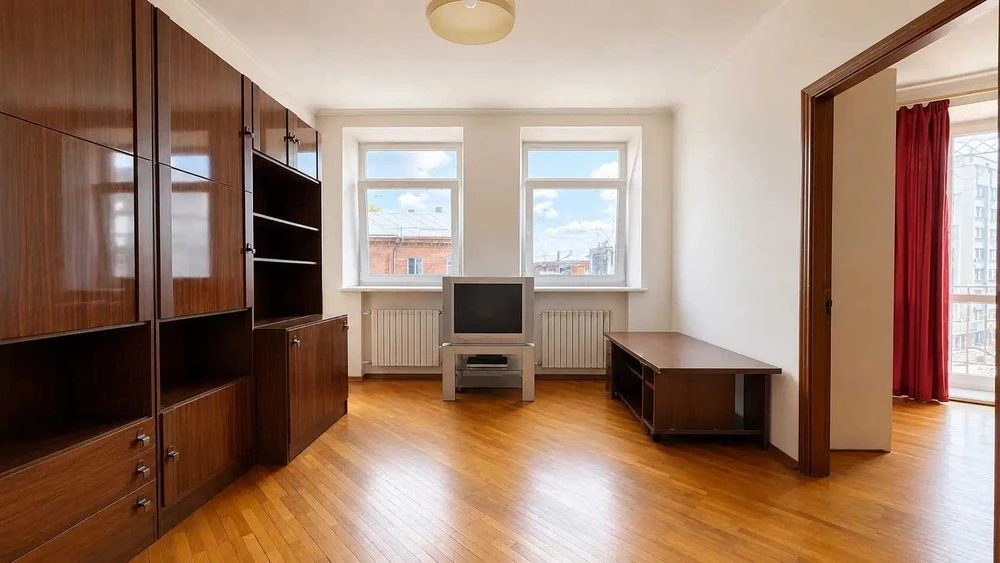 Продаж 4 кімнатної кварити 93м2 ремонт самий Центр міста №21
