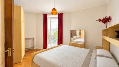 Продаж 4 кімнатної кварити 93м2 ремонт самий Центр міста №21