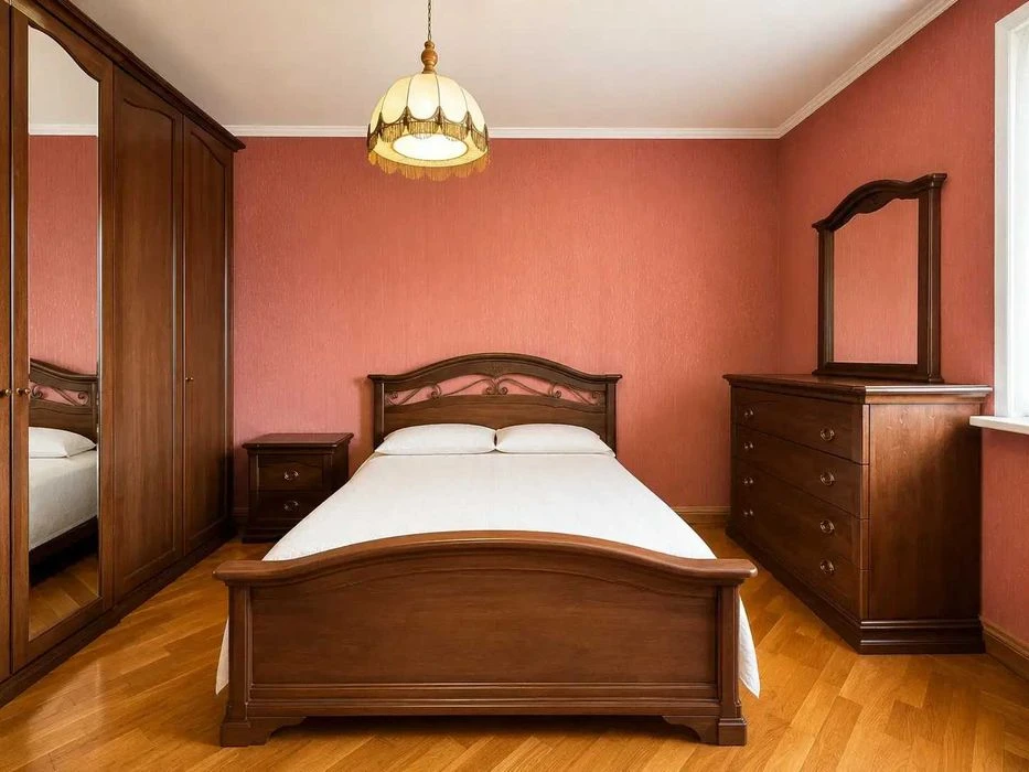 Продаж 4 кімнатної кварити 93м2 ремонт самий Центр міста №21