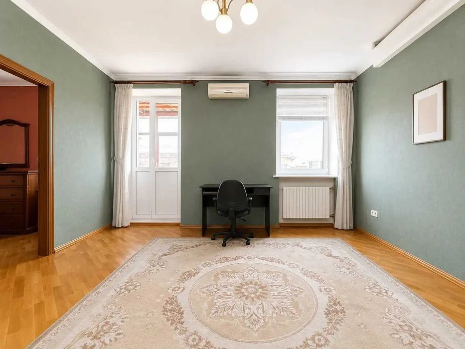 Продаж 4 кімнатної кварити 93м2 ремонт самий Центр міста №21