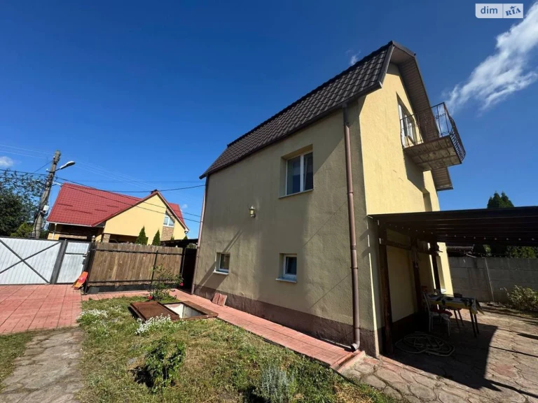 Продаж Дім Дарницький