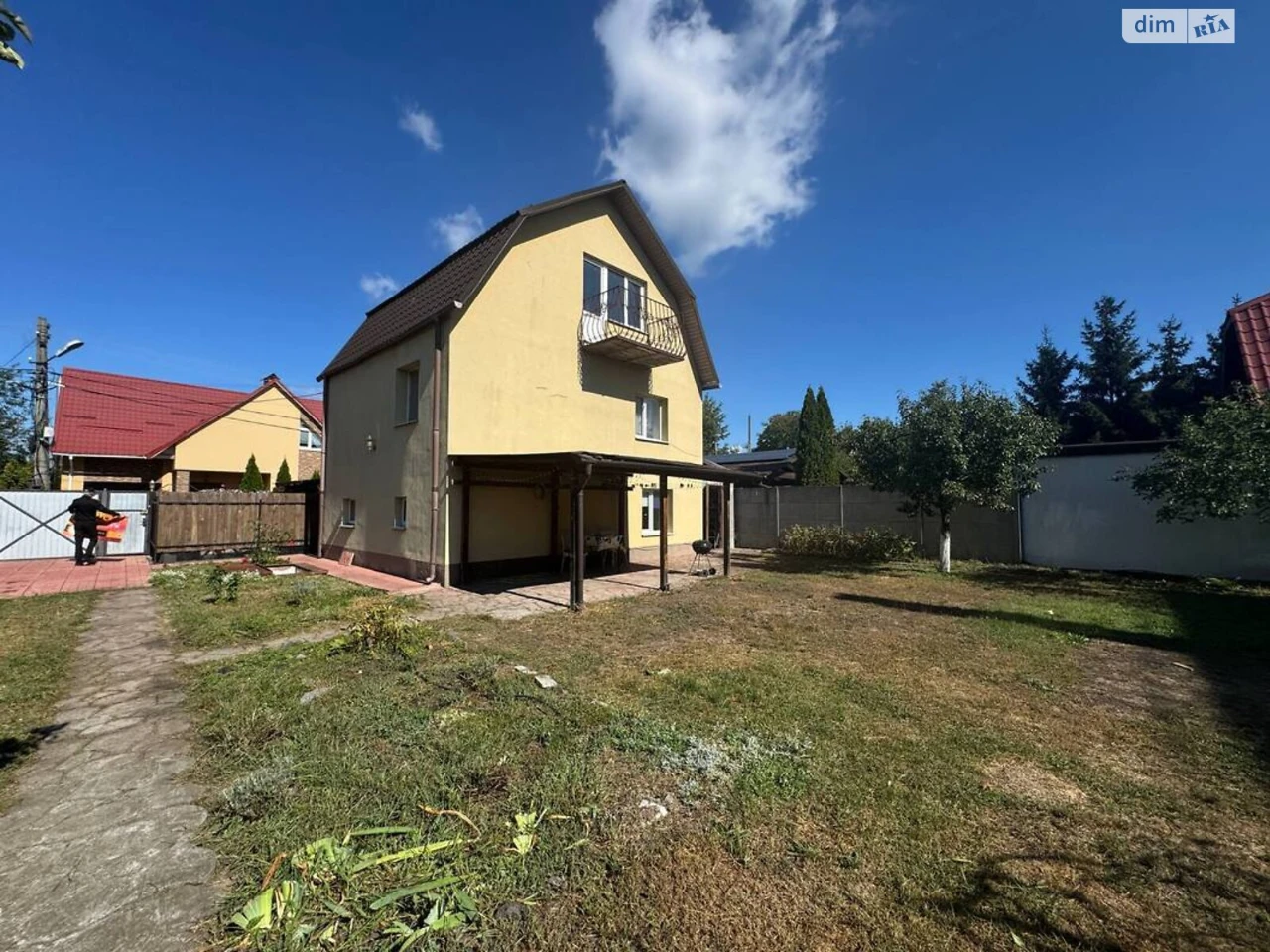 Продаж Дім Дарницький