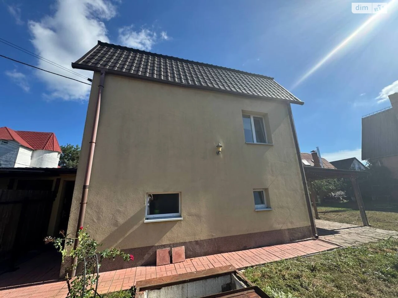 Продаж Дім Дарницький
