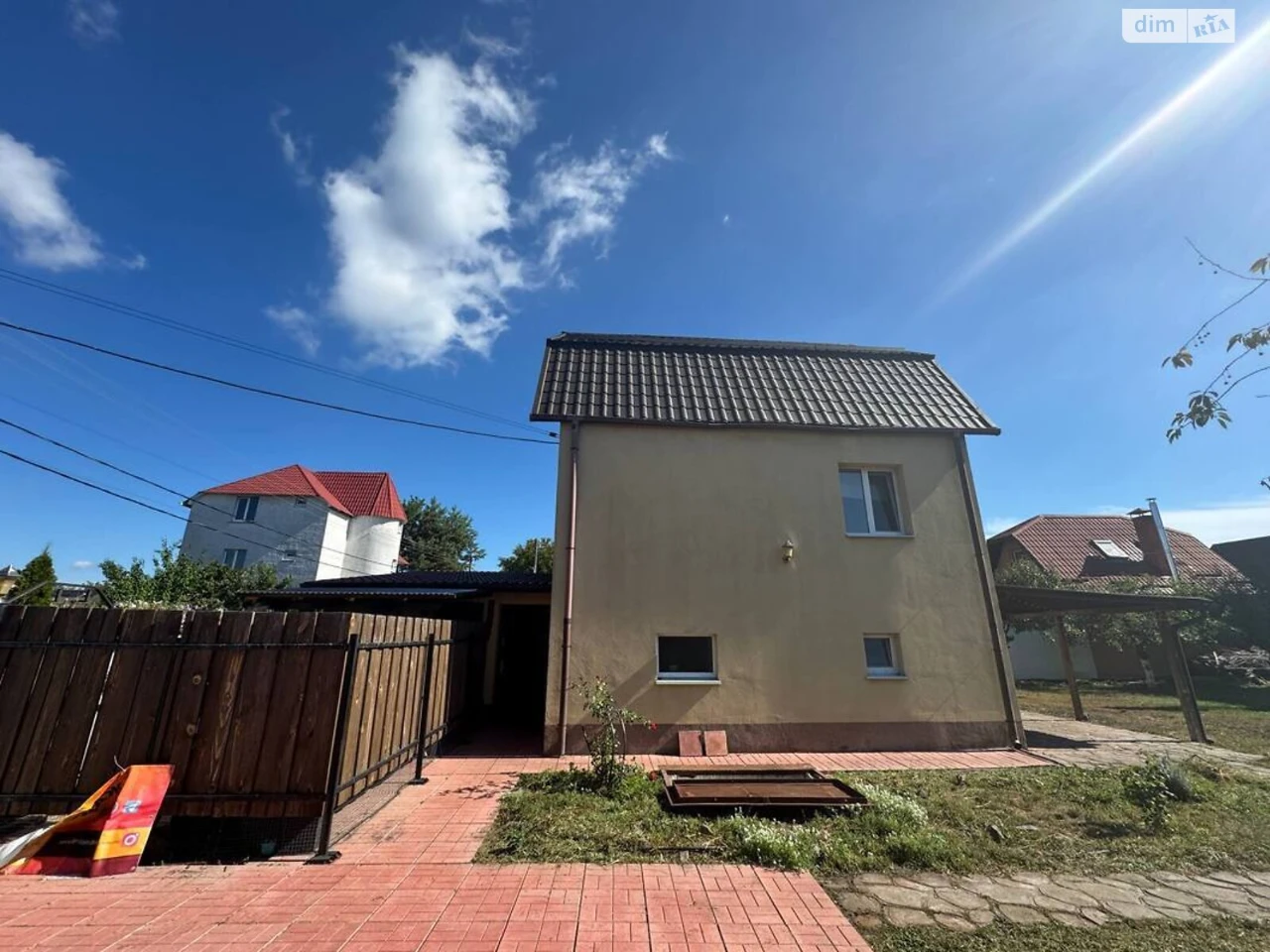 Продаж Дім Дарницький